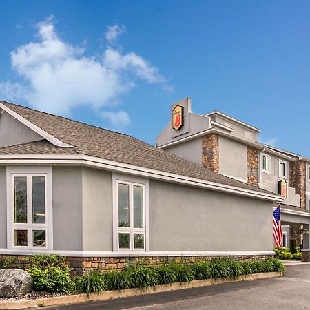Super 8 By Wyndham Sault Ste. Marie Hotel Exterior photo