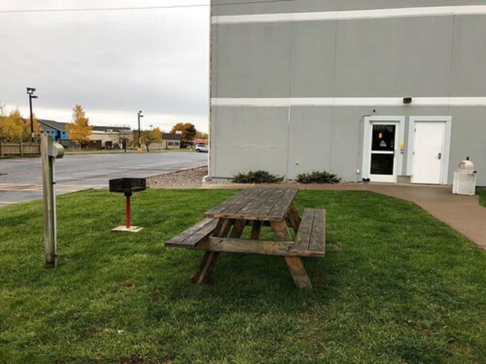 Super 8 By Wyndham Sault Ste. Marie Hotel Exterior photo