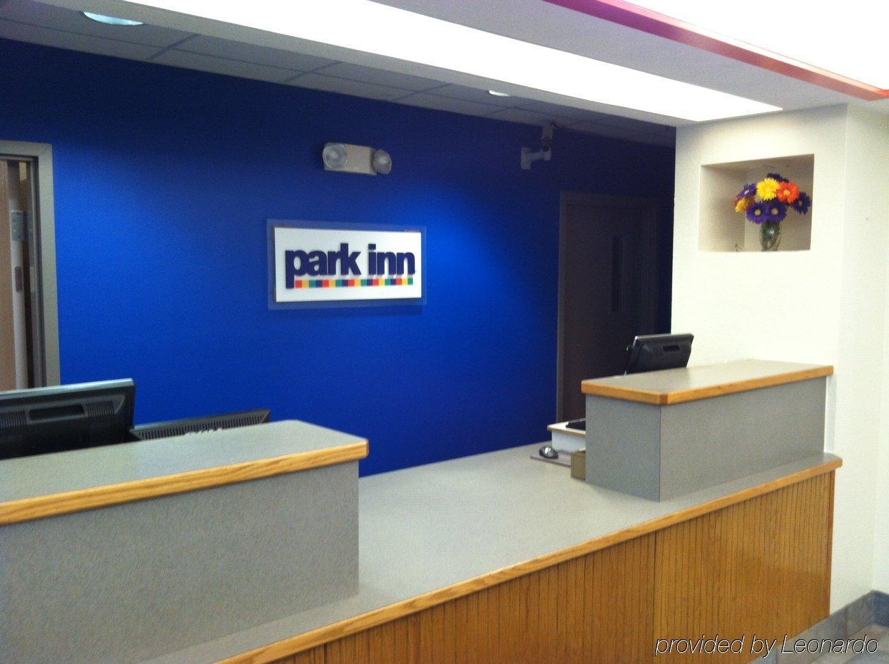 Super 8 By Wyndham Sault Ste. Marie Hotel Interior photo